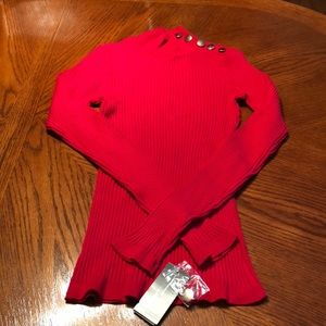 INC International Concepts Sweater